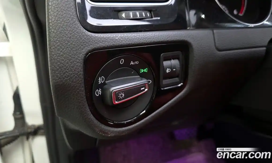 Volkswagen Golf 2015 1.6 гидро в Москве № 1838168, фото 19