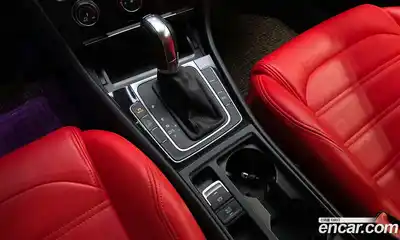 Volkswagen Golf 2015 1.6 гидро в Москве № 1838168, миниатюра 9