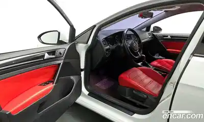 Volkswagen Golf 2015 1.6 гидро в Москве № 1838168, миниатюра 10
