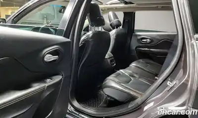 Jeep Cherokee 2016 2.2 гидро в Москве № 1838347, миниатюра 12