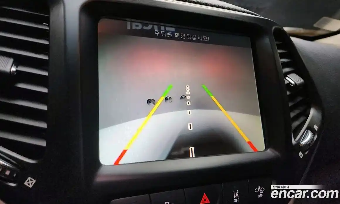 Jeep Cherokee 2016 2.2 гидро в Москве № 1838347, фото 16