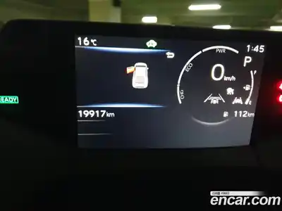 Toyota Prius 2024 2.5 гидро в Москве № 1838481, миниатюра 11