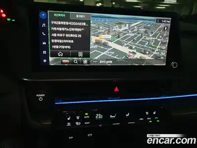 Toyota Prius 2024 2.5 гидро в Москве № 1838481, миниатюра 12