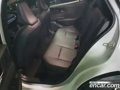 Toyota Prius 2024 2.5 гидро в Москве № 1838481, миниатюра 8