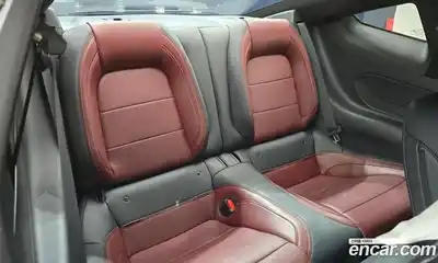 Ford Mustang 2024 2.3 гидро в Москве № 1838671, миниатюра 11