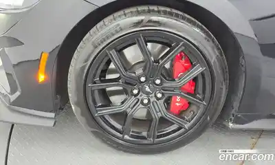 Ford Mustang 2024 2.3 гидро в Москве № 1838671, миниатюра 5