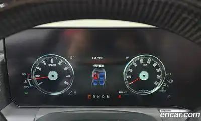 Ford Mustang 2024 2.3 гидро в Москве № 1838671, миниатюра 8