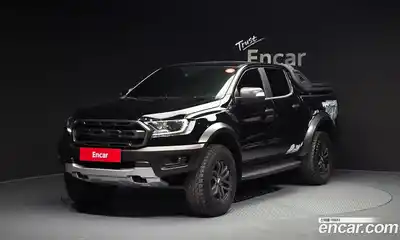 Ford Ranger 2.0 Raptor