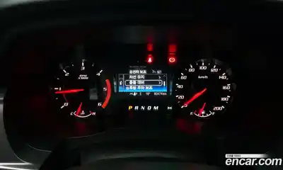 Ford Ranger 2022 2.0 гидро в Москве № 1838749, миниатюра 11