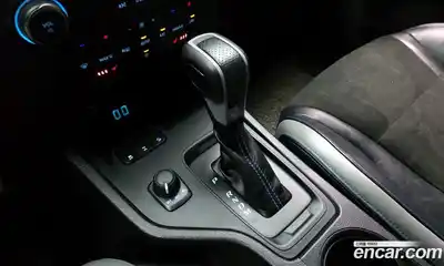 Ford Ranger 2022 2.0 гидро в Москве № 1838749, миниатюра 12
