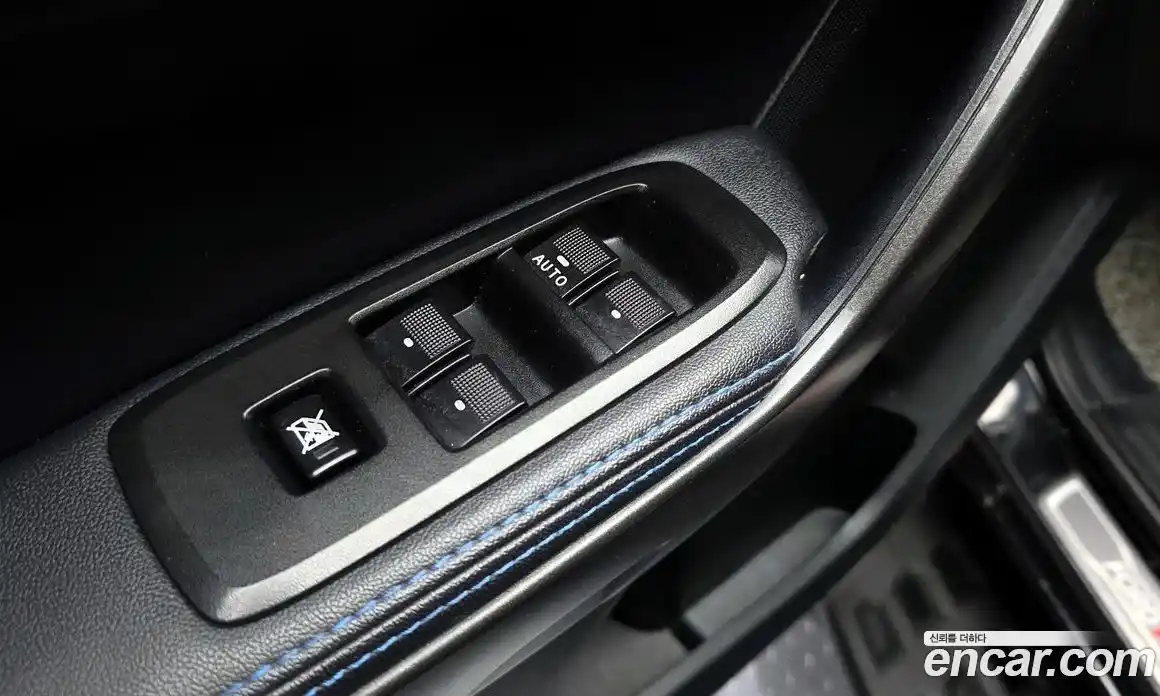 Ford Ranger 2022 2.0 гидро в Москве № 1838749, фото 28