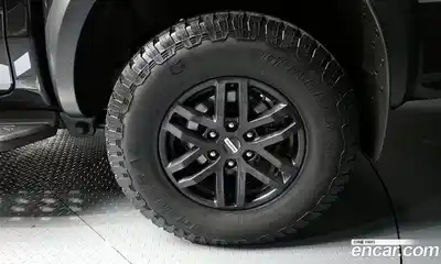 Ford Ranger 2022 2.0 гидро в Москве № 1838749, миниатюра 5