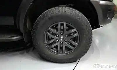 Ford Ranger 2022 2.0 гидро в Москве № 1838749, миниатюра 7