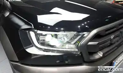 Ford Ranger 2022 2.0 гидро в Москве № 1838749, миниатюра 8
