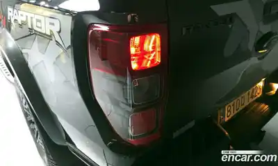 Ford Ranger 2022 2.0 гидро в Москве № 1838749, миниатюра 9