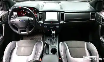 Ford Ranger 2022 2.0 гидро в Москве № 1838749, миниатюра 10