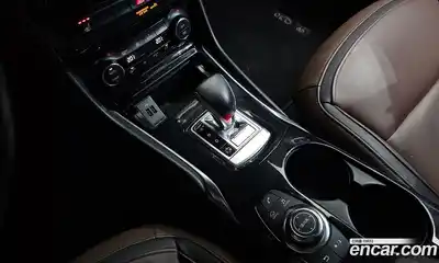 Infiniti Q30 2019 2.0 гидро в Москве № 1840883, миниатюра 11