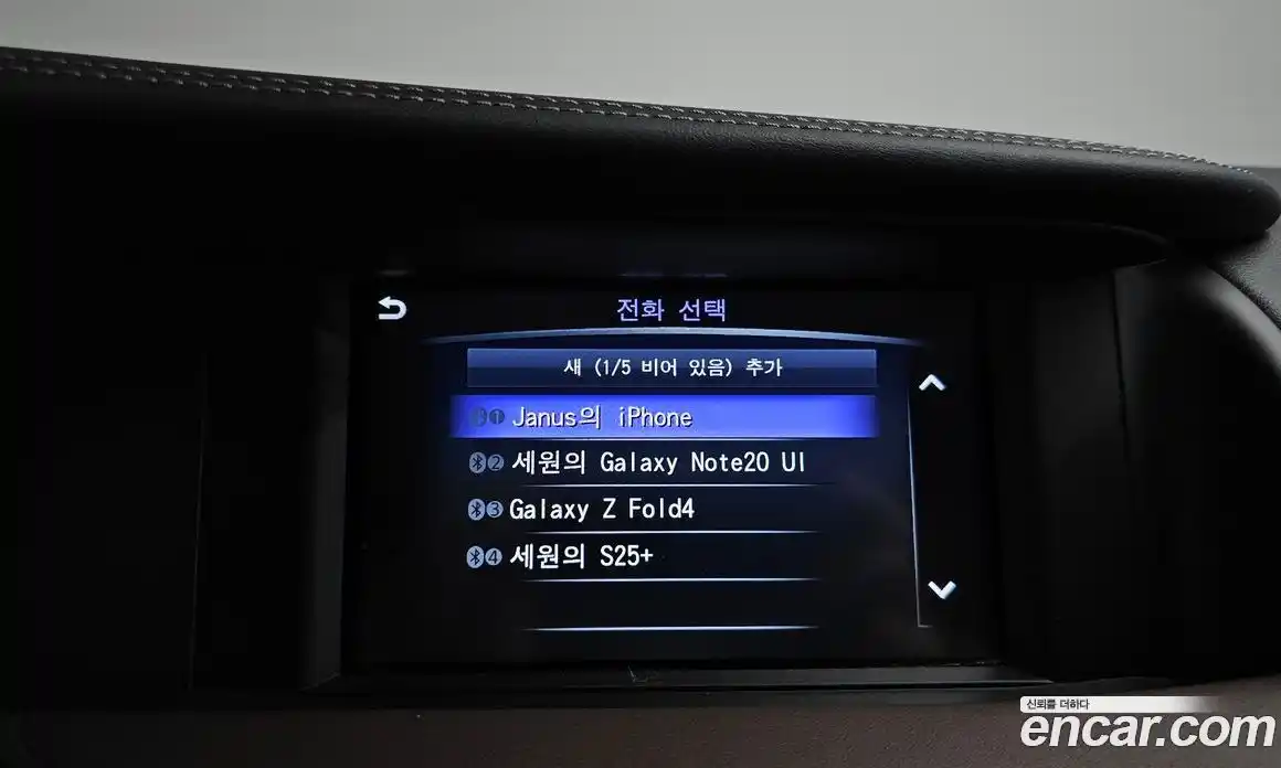 Infiniti Q30 2019 2.0 гидро в Москве № 1840883, фото 22
