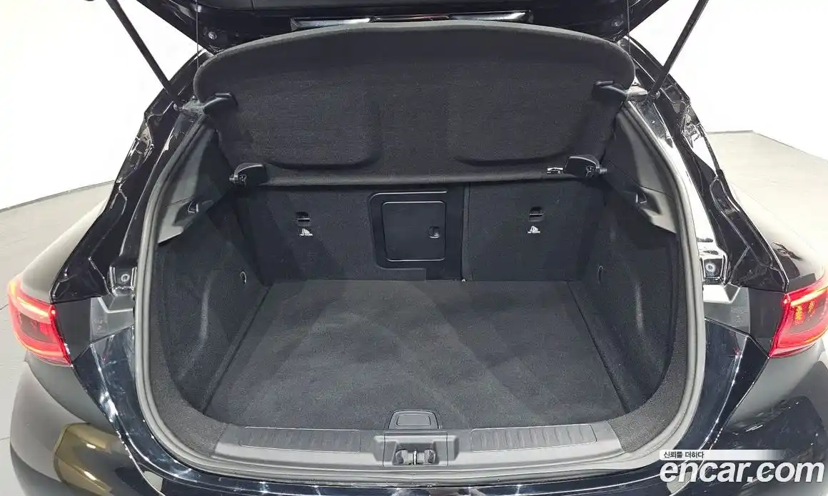 Infiniti Q30 2019 2.0 гидро в Москве № 1840883, фото 25