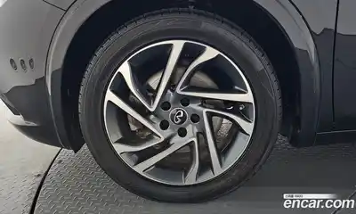 Infiniti Q30 2019 2.0 гидро в Москве № 1840883, миниатюра 4
