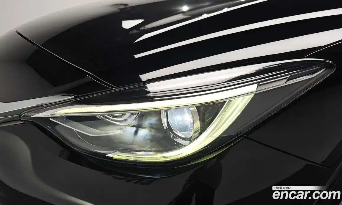 Infiniti Q30 2019 2.0 гидро в Москве № 1840883, фото 7