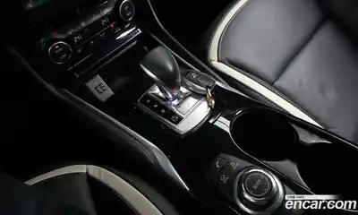 Infiniti Q30 2017 2.0 гидро в Москве № 1840901, миниатюра 12