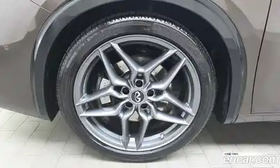 Infiniti Q30 2017 2.0 гидро в Москве № 1840901, миниатюра 5