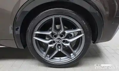 Infiniti Q30 2017 2.0 гидро в Москве № 1840901, миниатюра 7