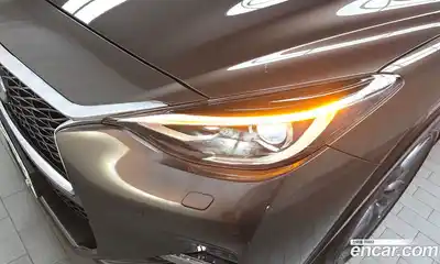 Infiniti Q30 2017 2.0 гидро в Москве № 1840901, миниатюра 8