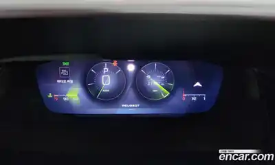 Peugeot 408 2024 1.2 гидро в Москве, миниатюра 11