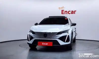 Peugeot 408 2024 1.2 гидро в Москве, миниатюра 3