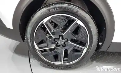 Peugeot 408 2024 1.2 гидро в Москве, миниатюра 5
