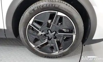 Peugeot 408 2024 1.2 гидро в Москве, миниатюра 7