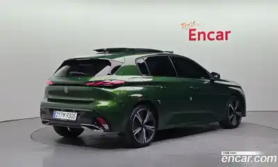 Peugeot 308 2023 1.5 гидро в Москве, миниатюра 2