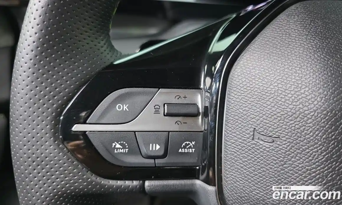 Peugeot 308 2023 1.5 гидро в Москве, фото 33