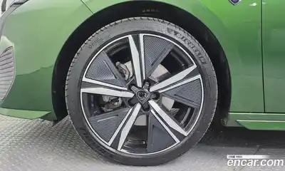 Peugeot 308 2023 1.5 гидро в Москве, миниатюра 5