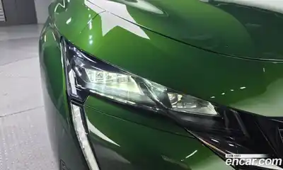 Peugeot 308 2023 1.5 гидро в Москве, миниатюра 8