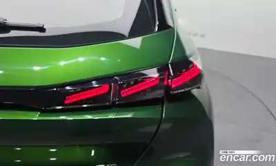 Peugeot 308 2023 1.5 гидро в Москве, миниатюра 9