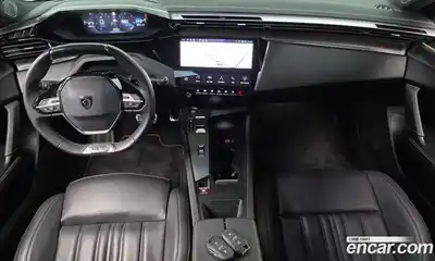 Peugeot 308 2023 1.5 гидро в Москве, миниатюра 10