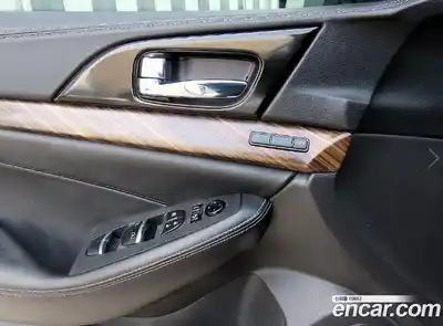 Nissan Maxima 2016 3.5 гидро в Москве № 1841934, миниатюра 11