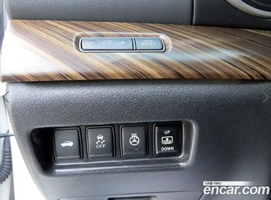 Nissan Maxima 2016 3.5 гидро в Москве № 1841934, фото 12