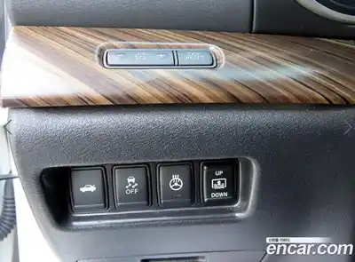Nissan Maxima 2016 3.5 гидро в Москве № 1841934, миниатюра 12