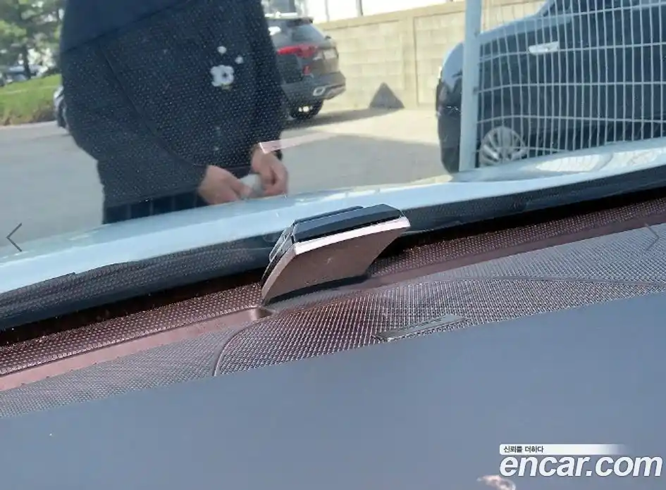 Nissan Maxima 2016 3.5 гидро в Москве № 1841934, фото 16
