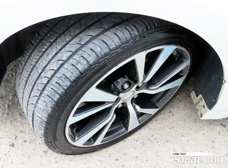 Nissan Maxima 2016 3.5 гидро в Москве № 1841934, фото 20