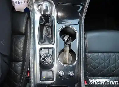 Nissan Maxima 2016 3.5 гидро в Москве № 1841934, миниатюра 10