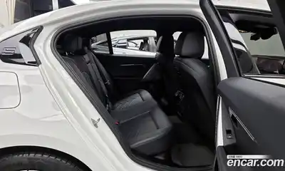 BMW 5-Series 2024 2.0 гидро в Москве № 187363, миниатюра 12