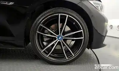 BMW 3-Series 2022 2.0 гидро в Москве № 191720, миниатюра 5