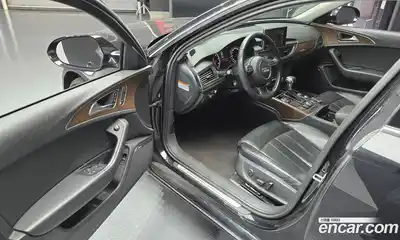 Audi A6 2012 3.0 гидро в Москве № 193356, миниатюра 11