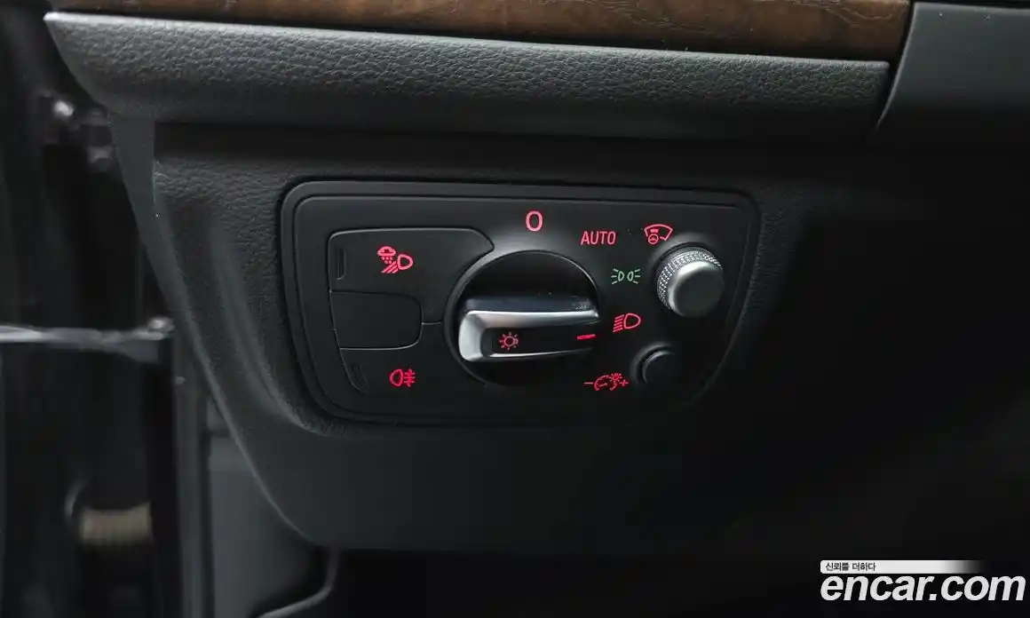 Audi A6 2012 3.0 гидро в Москве № 193356, фото 17