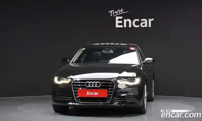Audi A6 2012 3.0 гидро в Москве № 193356, миниатюра 3